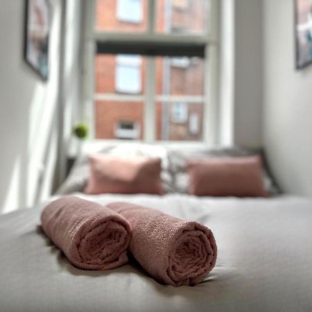 Mmrent Merci Room Gdansk Exterior foto