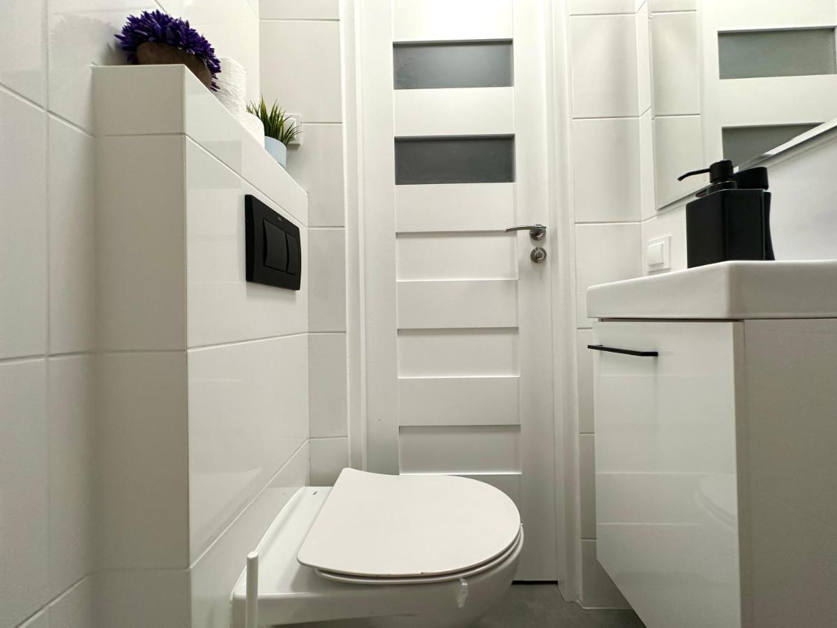 Mmrent Merci Room Gdansk Exterior foto