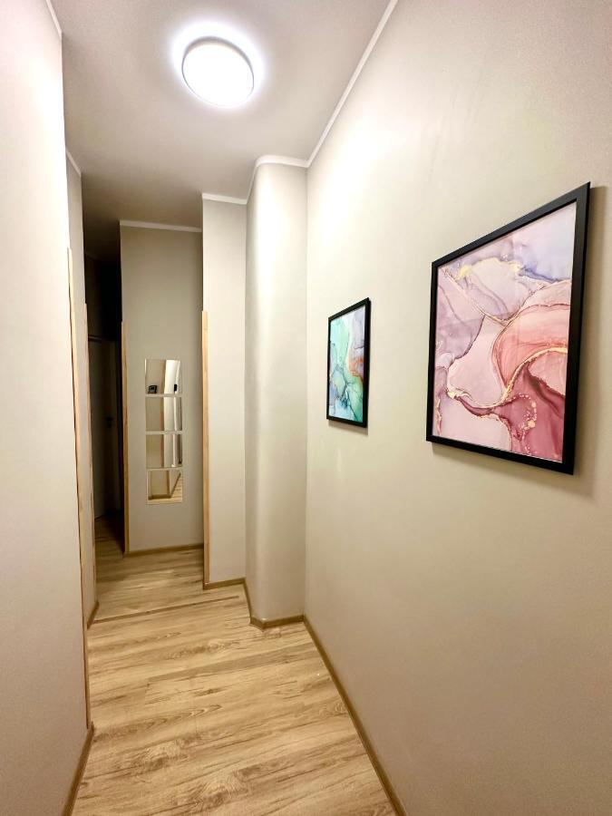 Mmrent Merci Room Gdansk Exterior foto